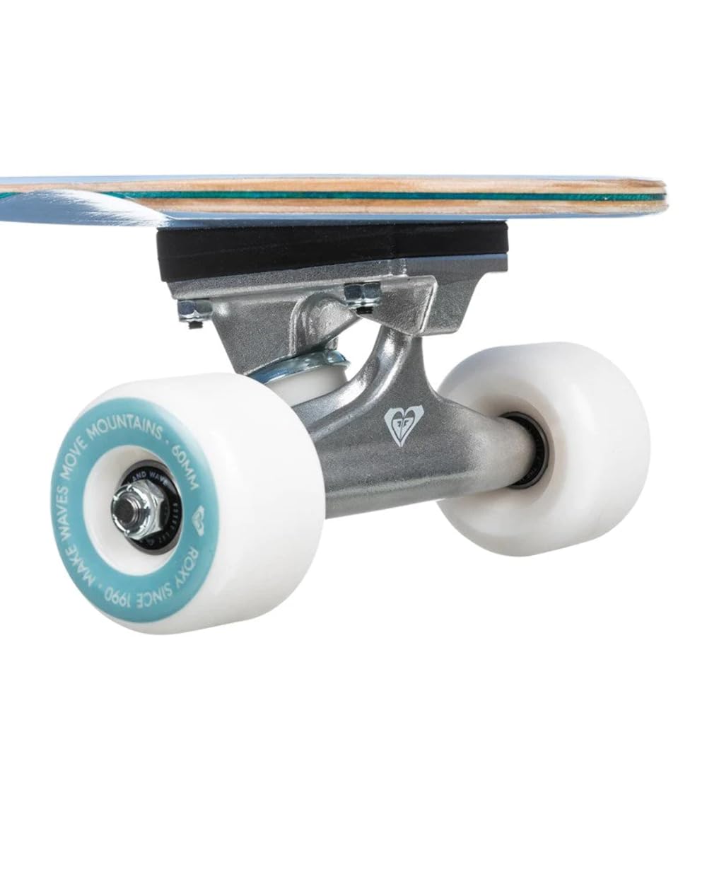 ROXY スケートボード BLOSSOM28 新品 ROXY スケートボード BLOSSOM28 新品